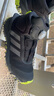 阿迪达斯（adidas）童鞋24冬季男小大童运动鞋加绒保暖棉鞋儿童BOA高帮雪地靴IF9259 实拍图