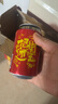 加多宝凉茶植物饮料  310ml 罐装  年货礼盒装 春节礼品 节日送礼-310ml*12罐 实拍图