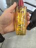 欧莱雅（LOREAL）精油修护防毛躁免洗柔顺头发精油卷发油烫染后护卷润发精华不油腻 小红瓶精油100mlx2瓶 实拍图