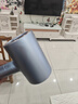 华芙妮米品吹风机家用静音负离子大功率不伤发3000高速吹风筒发廊折叠 【闪银蓝】标准2000-折叠+变频 实拍图