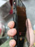 倍思适用苹果14ProMax钢化膜iPhone14promax手机膜超瓷晶防尘防摔抗指纹超薄全覆盖无尘仓高清2片装 实拍图