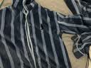 野兽派家居（tbh）黑豹法兰绒家居服套装可外穿情侣睡衣 男女同款家居服套装M 实拍图