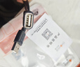 秋叶原（CHOSEAL） 高速USB延长线 USB2.0数据连接线 远距离传输 公对母电脑周边打印机加长线 1.5米 QS5305AT1D5 实拍图