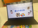 华为平板电脑MatePad 11.5S 国家补贴 144Hz高刷2.8K护眼全面屏娱乐学生学习 灵动款 8G+256G 湖光青 官方标配 实拍图