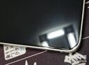 朗客 适用苹果iPhone11pro max/xs max钢化膜全屏覆盖手机贴膜高清防指纹防摔耐磨无白边保护贴膜 实拍图