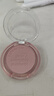 菲丽菲拉（peripera）阳光元气腮红女粉嫩梅粉腮紫自然高光哑光草莓牛奶粉 实拍图