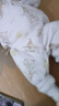 贝肽斯婴儿衣服秋冬季长袖连体衣纯棉新生儿哈衣男女宝宝初春装睡衣 实拍图