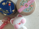 中华香皂兔子儿童香皂50g 便携天然温和 洗手皂+便携包  实拍图