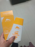 植物医生防晒霜乳50倍隔离紫外线美白防水防汗女士男士通勤户外军训学生 防水清透美白防晒露50g 实拍图