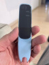爱百分 点读笔英语扫读笔通用点读机小学初中高中生课本同步幼儿童启蒙绘本阅读翻译词典学习机扫描笔词 标配蓝【1.9屏+WiFi+中英互译+多行扫描】 实拍图