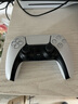 索尼（SONY）PS5 PlayStation5光驱版(轻薄版)国行PS5游戏机 双手柄套装（钴晶蓝手柄） 实拍图