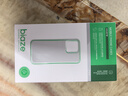毕亚兹适用华为p70pro/pro+手机壳 Pura70Pro/Pro+保护套全包防护四角防摔气囊清爽透明TPU软壳JK659透明 实拍图