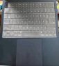 Apple/苹果AI笔记本/2024MacBookAir13.6英寸M3(8+10核)8G512G午夜色电脑MRXW3CH/A 实拍图