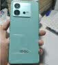 vivo iQOO Neo8 二手5G手机 骁龙8+ 144Hz护眼全面屏 自研芯片 游戏电竞手机 夜岩 12GB+256GB【赠3C认证充电器】 99新 实拍图