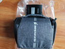 BESNFOTO 佰信  BX-1020单肩相机包 单反摄影包适用vlog微单z30/Z50/R100/R10 浅灰色 实拍图