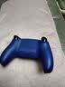 PlayStation索尼（SONY）【PS5手柄国行 钴晶蓝】ps无线控制器PC电脑steam蓝牙DualSense 影之刃零 实拍图