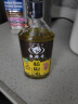 幺麻子藤椒油500ml 四川正宗特麻特香麻油 特产家用么麻子腾椒油麻椒油 藤椒油250ml【中等份量】 实拍图
