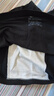 海澜之家（HLA）男士内裤男纯棉10A抗菌四季通用男生平角短裤头冰丝莫代尔内裤衩 10A抗菌新疆棉-深红/浅灰/黑色 3条 4XL /190(体重190-200斤) 实拍图