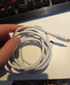 毕亚兹适用于苹果手表充电器无线apple iwatch磁吸底座便携magsafe充电线Watch S10/S9/8/7/6/SE/Ultra2 实拍图