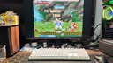 拳霸（QANBA）Q1-QB 街机游戏摇杆 支持PS3 电脑 PC switch 格斗97 街霸5  Steam 街霸6 铁拳8 标准黑 实拍图