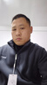 罗蒙（ROMON）夹克男春秋潮流纯简约立领抗皱抓绒衣男装摇粒绒外套A1灰3XL 实拍图