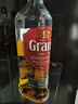 格兰（Grant's）三桶 苏格兰调和威士忌 700ml 40度 礼盒装 进口洋酒 实拍图