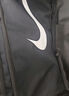 耐克（NIKE）男女训练包 斜挎包单肩包手提包拎包旅行包DH7710-010 黑 实拍图