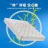 爱依瑞斯（ARIS）3D环保椰床垫透气独立双人金刚连锁簧 厚度22cm WFM-021 WFM-021床垫（特价）现货3天发货 1800*2000*220mm 实拍图