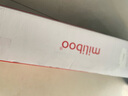 milibooMUFP一键横竖拍云台 专业轻便碗口调水平 碳纤维摄像机三脚架独脚架 单反 微单 摄影三脚架 MUFP升级Plus（含803可调阻尼云台） 实拍图