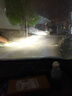 魔灯狮适用五菱宏光S/S1/S3/V/miniEV汽车led大灯改装远光近光一体led灯 MINIEV 20-21款【远近一体H4】2支装 实拍图