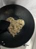 麦饭石家用不粘锅炒菜锅电磁炉燃气灶通用34CM平底炒锅+木铲+带盖 30CM【无盖款】适合1-3人使用 【天然麦饭石炒锅】送木铲 实拍图