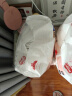 好奇（Huggies）铂金装纸尿裤 小桃裤 婴儿尿不湿 新老包装随机发货【多仓直发】 纸尿裤XXL28片【15kg以上】 实拍图