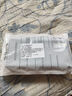 不梵适用OPPO K12x手机壳oppok12x硅胶壳防摔保护套PJT110新款镜头全包软壳超薄简约男款女后外壳 硅胶壳-熏衣灰 实拍图