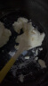 魔幻厨房硅胶刮刀21cm烘焙工具刮刀蛋糕淡奶油黄油刮刀油刷辅食工具  实拍图