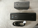 CUKTECH酷态科120W氮化镓三口充电器套装+10000毫安时充电宝单口120W/100W快充适用小米/笔记本 实拍图
