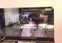 Vidda R Pro 65英寸 海信电视 超薄 144Hz高刷 AI游戏液晶智能巨幕大屏电视以旧换新65V1R-S 实拍图