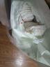 bibi皇家奢柔婴儿纸尿裤L码76片（9-14kg）超薄透气不闷夜用尿不湿 实拍图