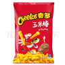 奇多（Cheetos）粟米棒 奇多牛排组套90g*4包 休闲零食 百事食品 实拍图