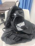 骆驼山海夹克外套男女士潮流防风休闲运动户外登山服春秋季M13CA6V040 实拍图
