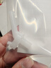 虎牌热水瓶株式会社儿童保温水杯盖子硅胶吸嘴吸管替换头宝宝水壶防漏密封圈原装配件 原版吸嘴2个（MML系） 实拍图
