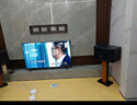 JBL【全新原装】KI110家庭ktv音响套装家庭影院家用k歌卡拉ok点歌一体机音响套装ktv唱歌全套设备 欢唱版+低音炮【全新升级金标音箱】 官方授权_全国免费上门安装 实拍图
