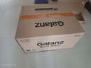 格兰仕（Galanz）微波炉20升家用便 五档火力 易洁内胆 消毒解冻 P70D20N1P-G5(W0) 实拍图
