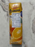 爱塞浦丽娜进口果汁饮料 100%系列菠萝汁橙汁苹果汁葡萄汁 塞浦路斯原瓶进口  菠萝汁 1L 实拍图