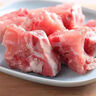 跑山密水农家北京发货 新鲜腔骨3斤多肉脊骨龙骨猪汤骨 猪肉生鲜 源头直发 实拍图