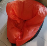 牧高笛（MOBIGARDEN）户外充气沙发便携式单人午休躺椅露营懒人空气垫云游 溢彩橙 晒单实拍图