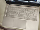小米 Mi xiaomi Air/Pro 二手笔记本 高清全面屏时尚轻薄办公学习二手笔记本电脑 95新 小米12.5寸M3 7Y30-4G256G 实拍图