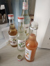 莫林（MONIN）香草风味糖浆250ml咖啡伴侣调酒伴侣鸡尾酒奶茶果汁饮料品专用 白桃风味 250ml 实拍图