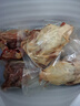 岽鲜 新鲜鸽子肉 新鲜冷冻农家老鸽子土鸽 煲汤烧烤食材 乳鸽生鲜 3年老鸽子400g*5只 带料包+鲜参 实拍图