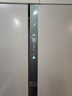 海尔（Haier）561L全空间保鲜零距离自由嵌入大冷冻对开双开门电冰箱家用一级能效变频节能BCD-561WLHSS14W9U1 实拍图