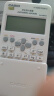 卡西欧(CASIO) FX-82ES PLUS A-2 函数科学计算器学生考试日常学习慧白 大学高中初中学生适用 实拍图